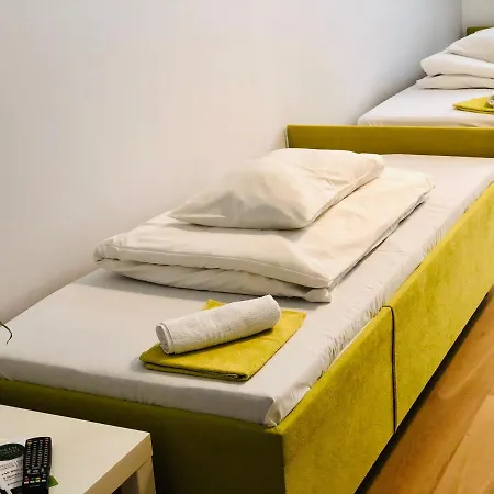 Hostel Green Poznań
