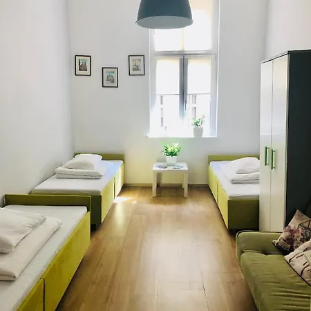 Green Hostel Poznań