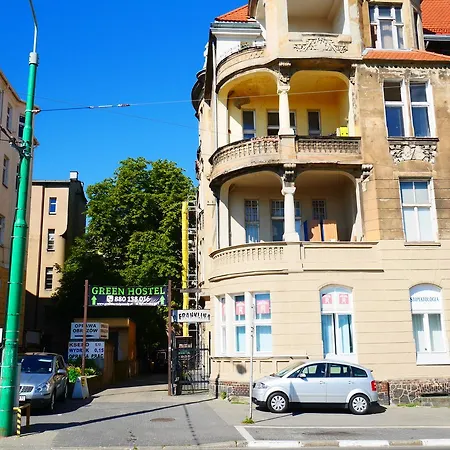 Green * Poznań