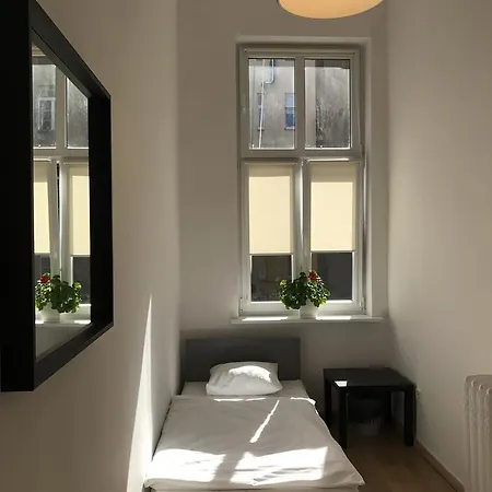 Hostel Green Poznań